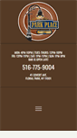 Mobile Screenshot of parkplacefp.com